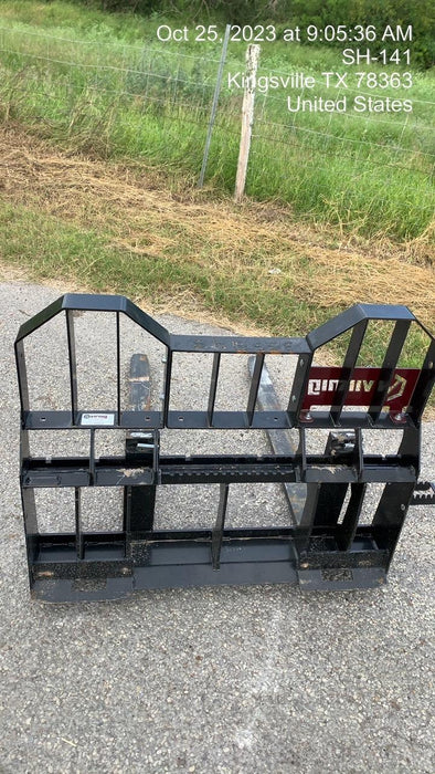 2023 VIRNIG 48" Pallet Forks - Virnig