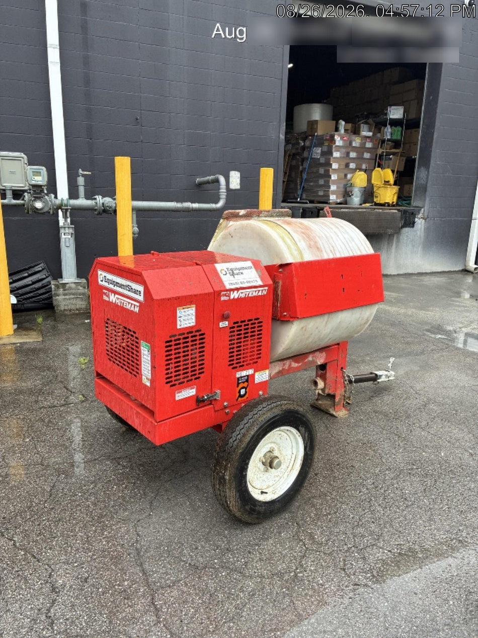 2023 MULTIQUIP WM90PH8