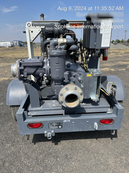 2022 ATLAS COPCO PAC F66 KD