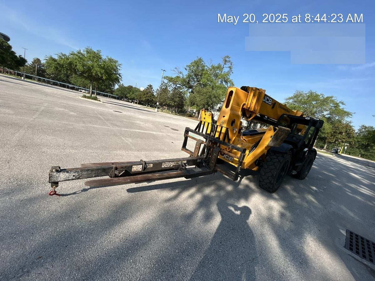 2021 STAR INDUSTRIES M1360B - Star JIB Boom
