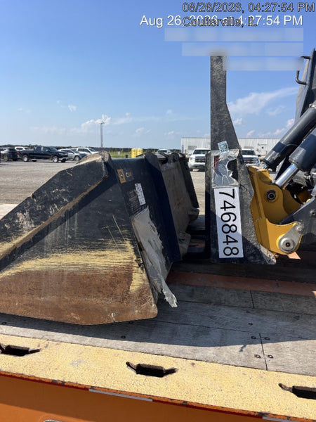 2026 ARROW MATERIAL HANDLING 72" Pallet Forks - Arrow