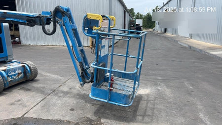 2017 GENIE Z-30/20 N