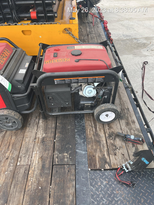 2022 MI-T-M GEN-8000-0MME