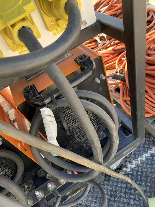 2020 LINCOLN ELECTRIC FLEXTEC 350X