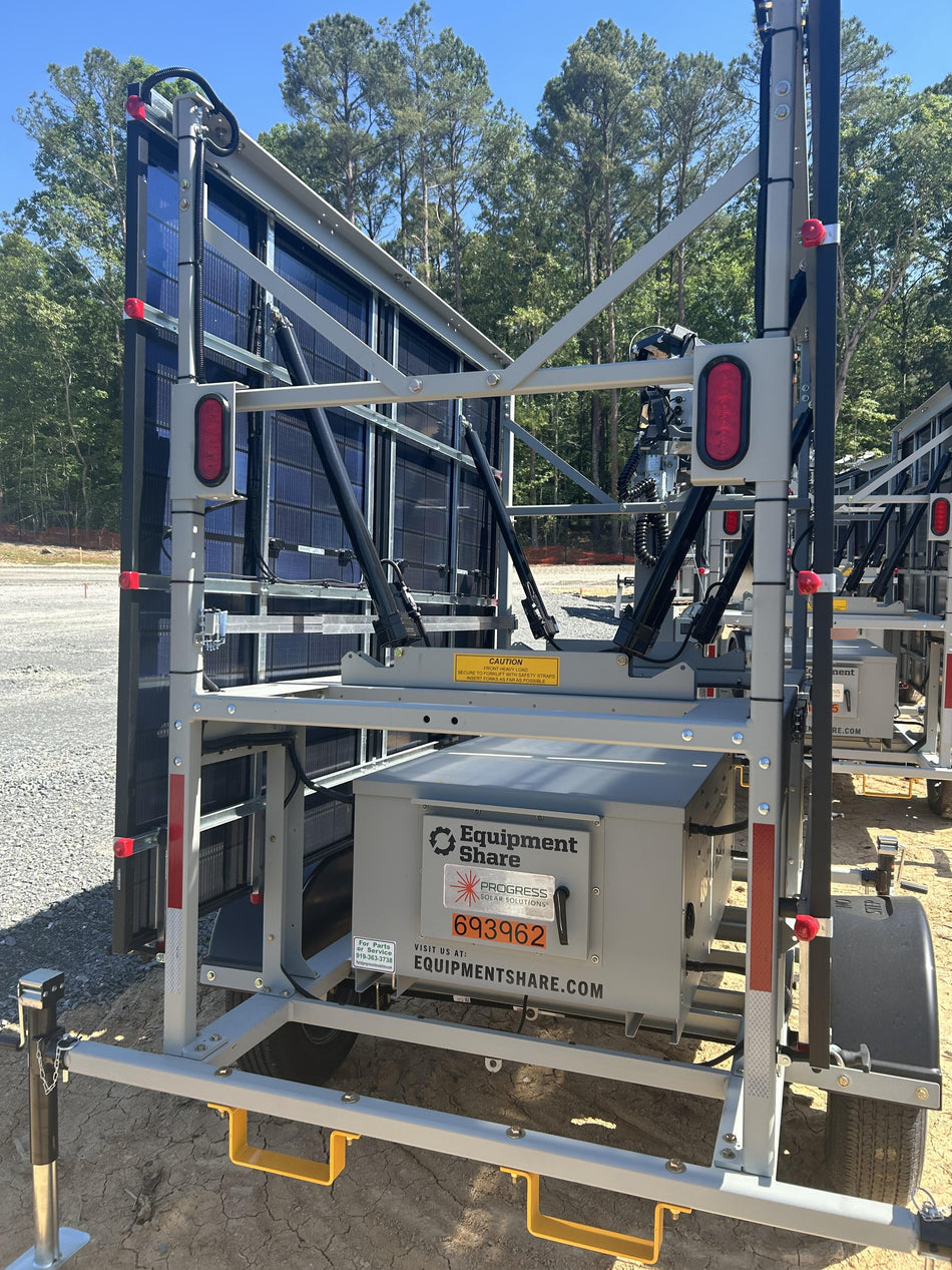 2026 PROGRESS SOLAR SOLUTIONS Helios-2XP