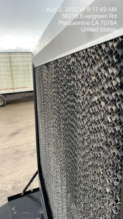 2022 BIG ASS FANS Cool Space 400