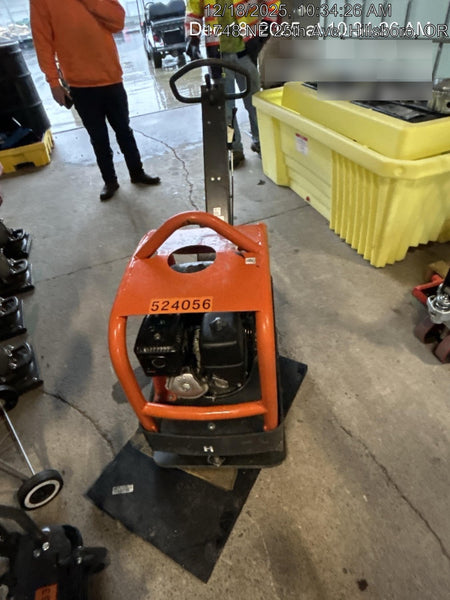 2025 HUSQVARNA LG300