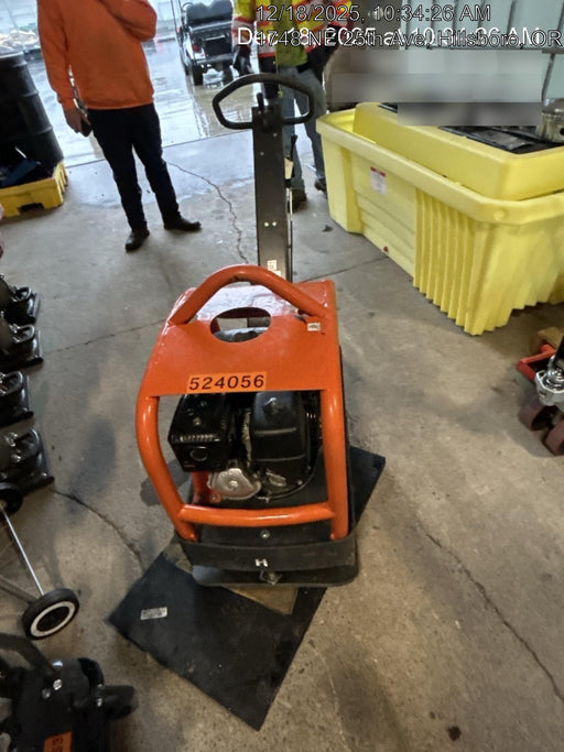 2025 HUSQVARNA LG300