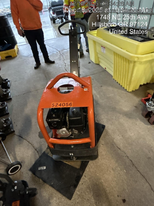 2025 HUSQVARNA LG300