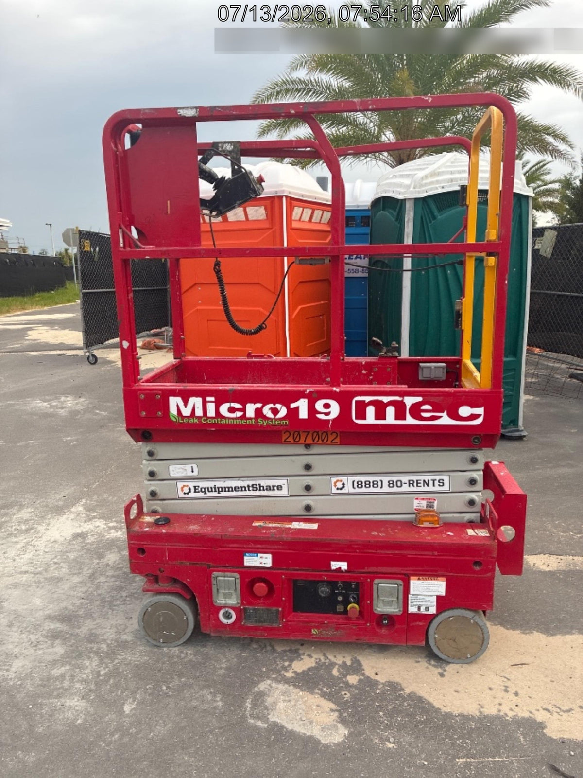 2022 MEC Micro 19
