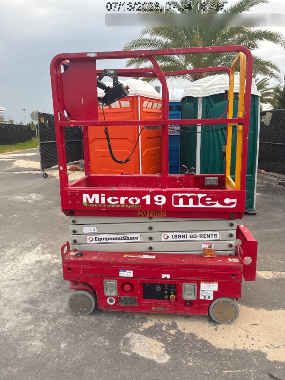 2022 MEC Micro 19