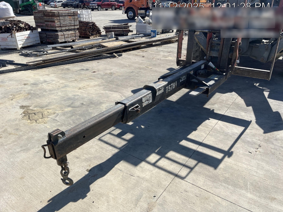 2020 STAR INDUSTRIES M1360B - Star JIB Boom
