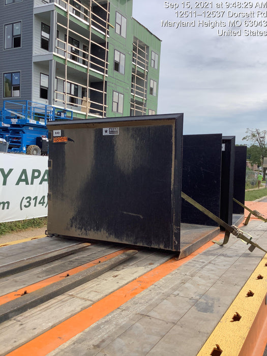 2021 STAR INDUSTRIES 1425