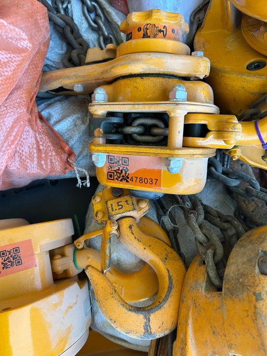 2024 HARRINGTON CF015-30