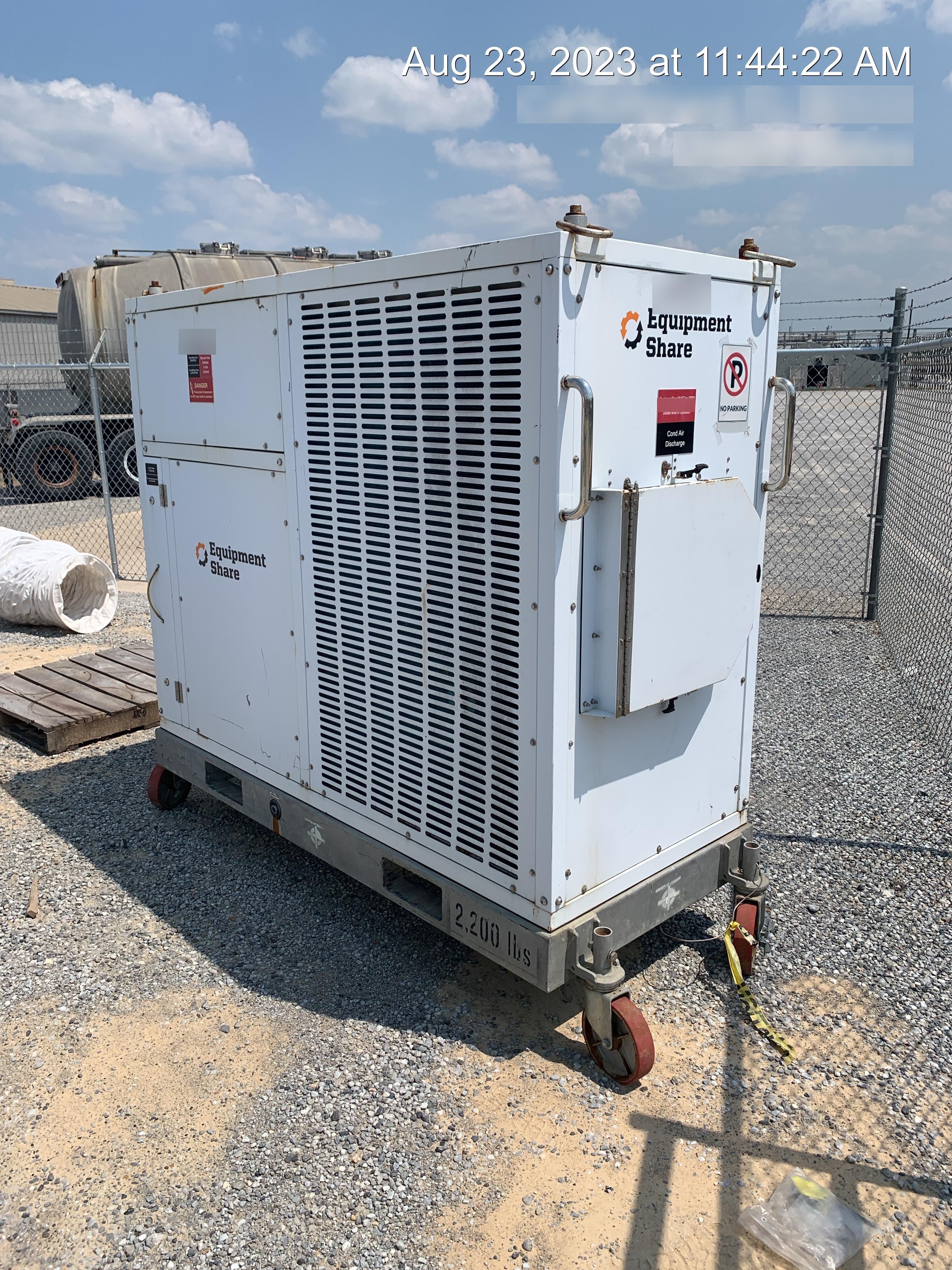 2020 SMARTECH SLIC12R-MSH