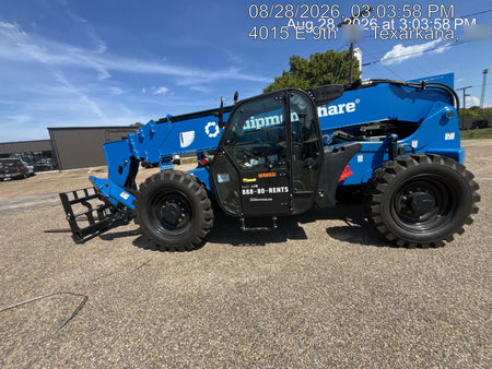 2026 GENIE GTH-1056