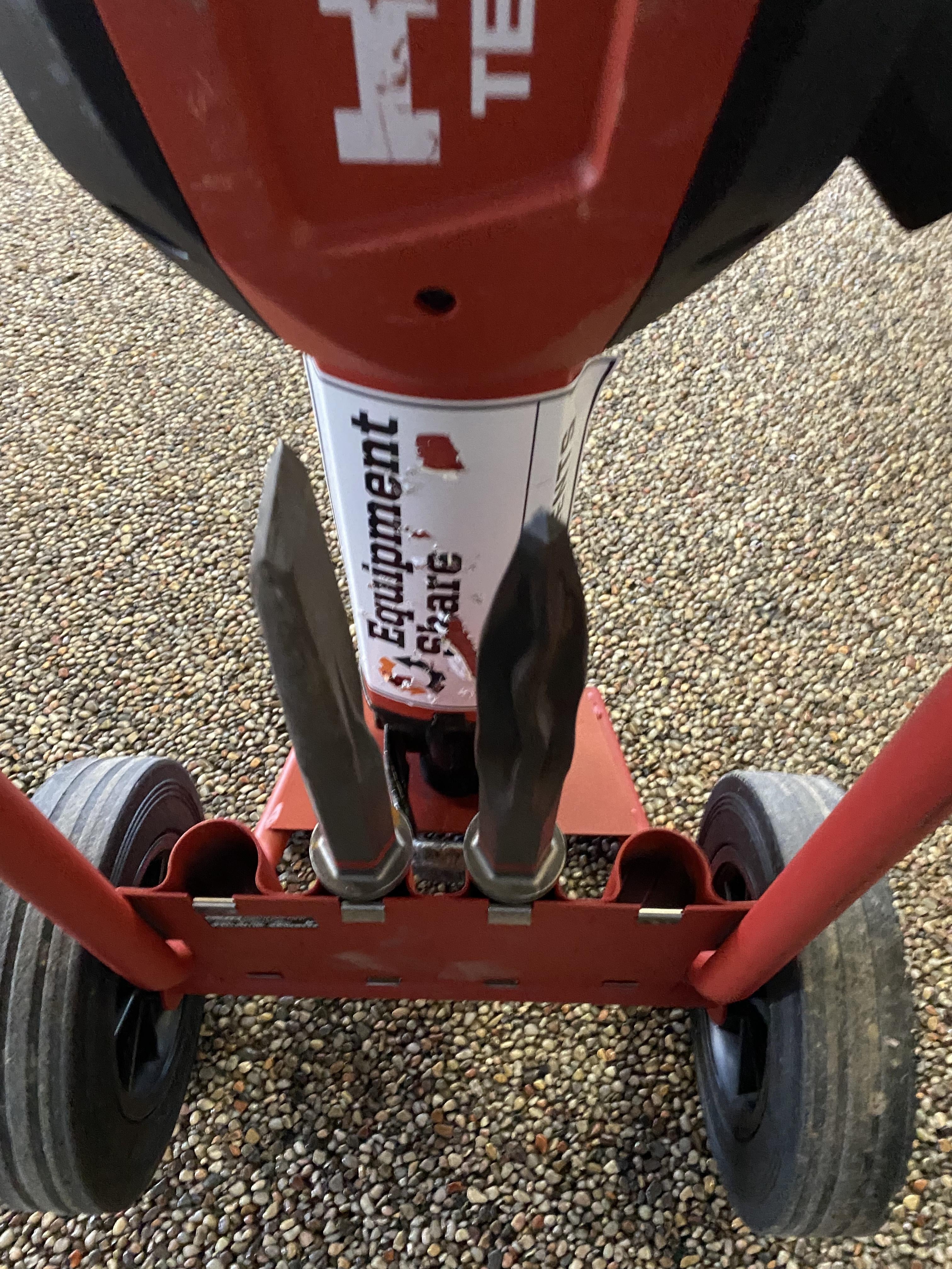 2020 HILTI TE 3000-AVR
