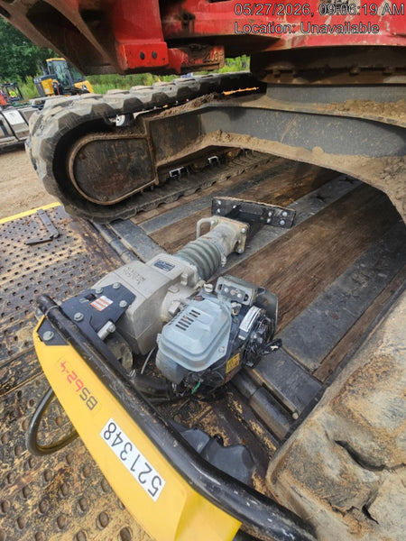 2025 WACKER NEUSON BS62-4Ab/28