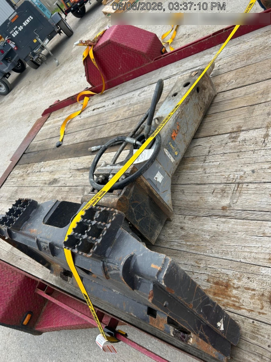 2021 EPIROC EC60T