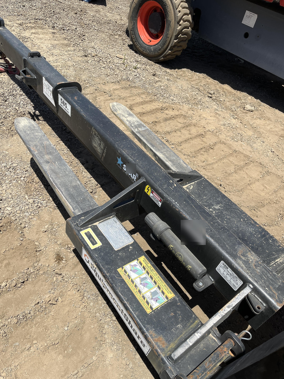 2023 STAR INDUSTRIES M1360B - Star JIB Boom