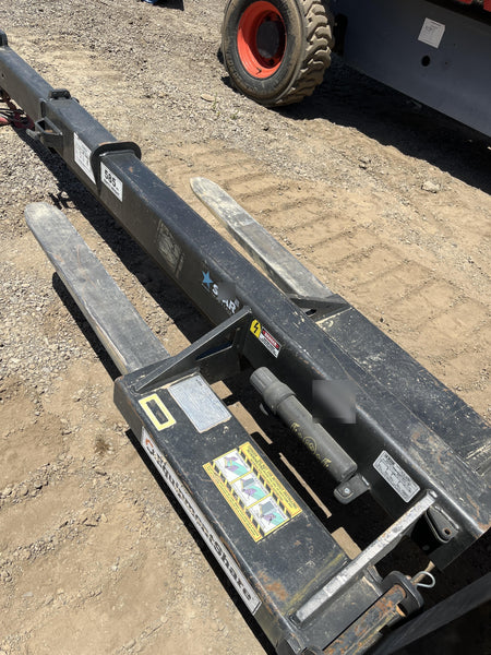 2023 STAR INDUSTRIES M1360B - Star JIB Boom