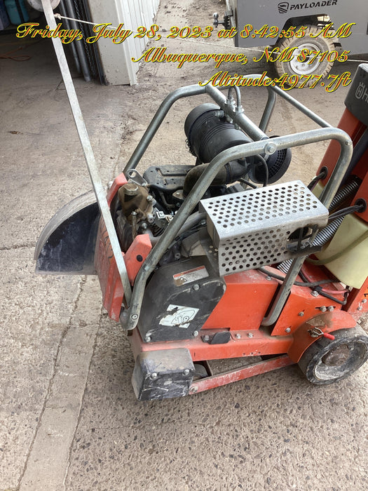 2023 MULTIQUIP MVC82VHW