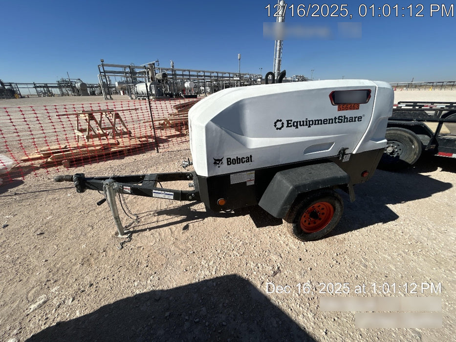 2025 BOBCAT PA185WDO-T4F