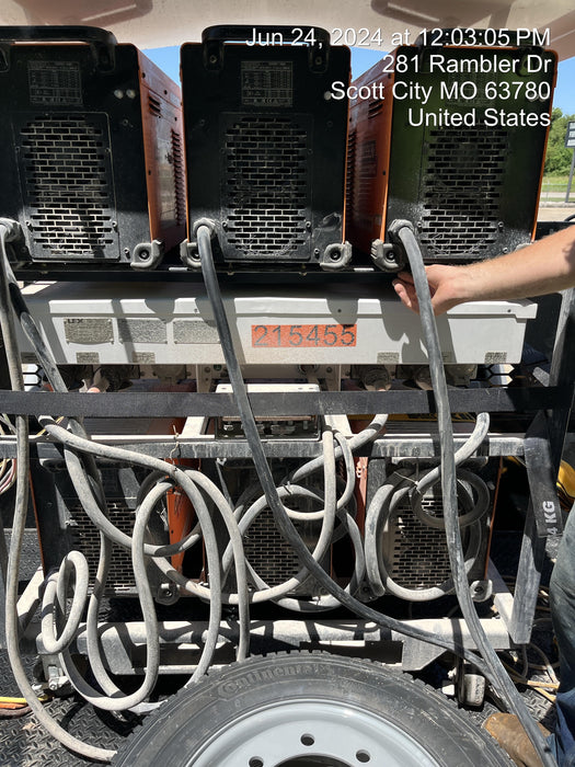 2021 LEX WR6A-7SM-FG26DZ6LD-R