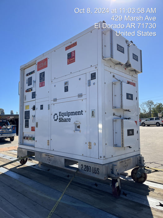 2023 SMARTECH SLIC12R-MSH