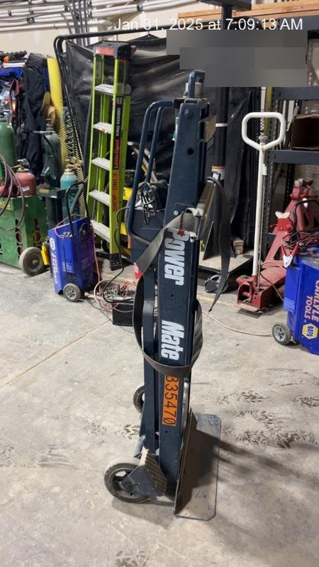 2023 POWERMATE M-1