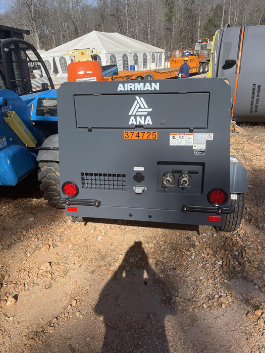 2023 AIRMAN PDS185S CWK