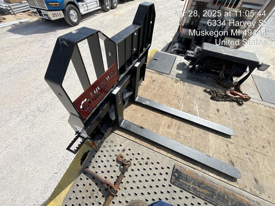 2025 VIRNIG PF4855-5VG