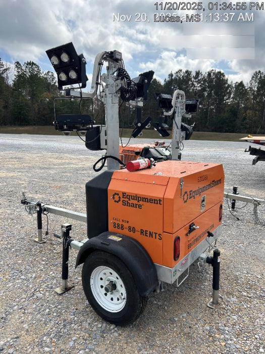 2025 WANCO WLTT-4MM4K