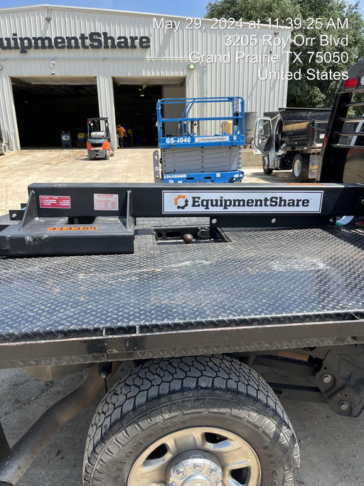 2024 ARROW MATERIAL HANDLING CE60-TH-STP