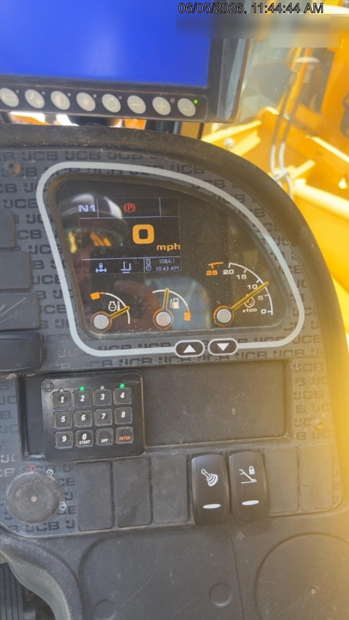 2024 JCB 512-56
