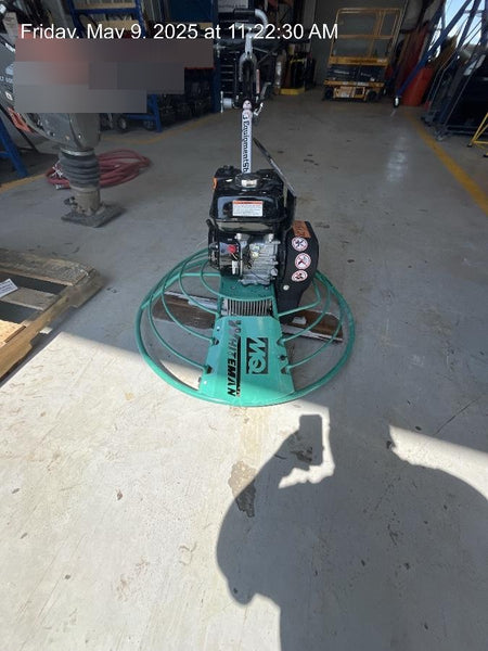 2024 MULTIQUIP J36H55