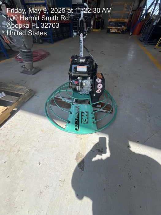 2024 MULTIQUIP J36H55