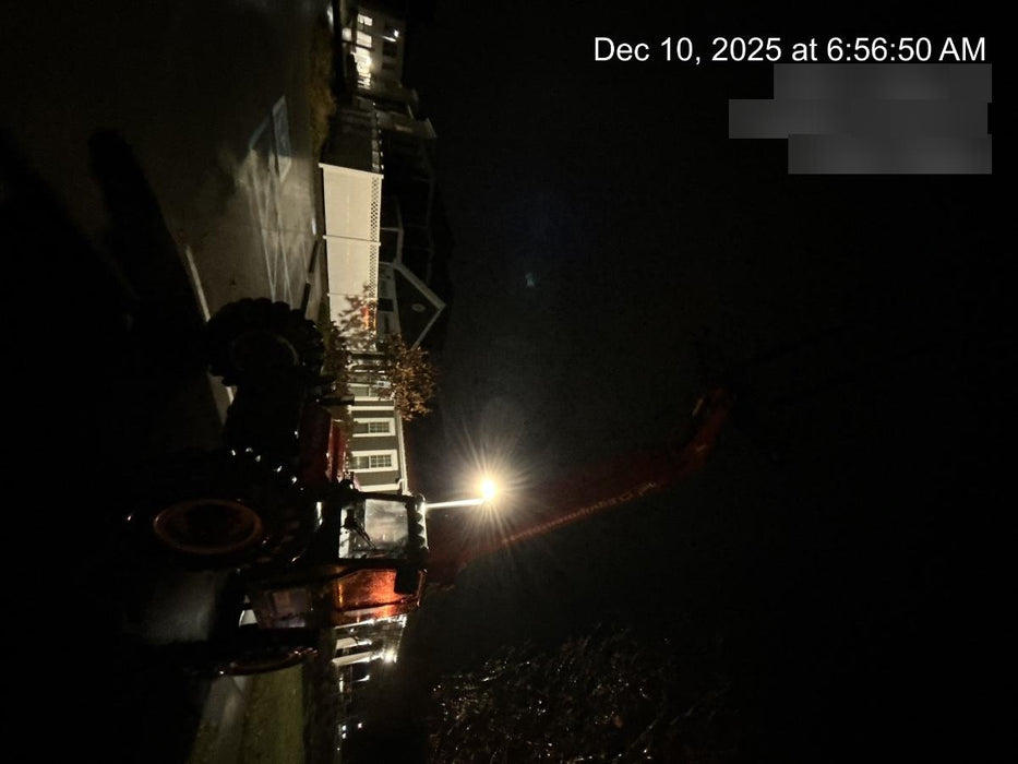 2021 MANITOU MTA8044