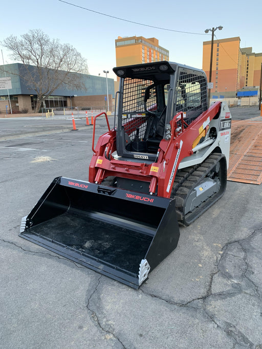 2022 TAKEUCHI TL8R2-R
