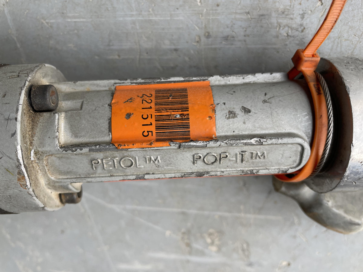 2022 GEARENCG MFG P95-525 GEARNCG MFG
