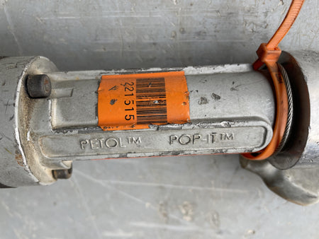 2022 GEARENCG MFG P95-525 GEARNCG MFG