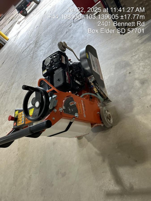 2024 HUSQVARNA FS 400 LV