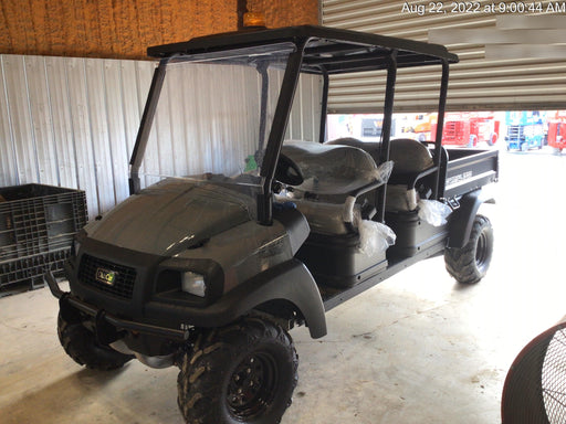 2023 Club Car CA1700D Canopy, Diesel, 4 Passenger