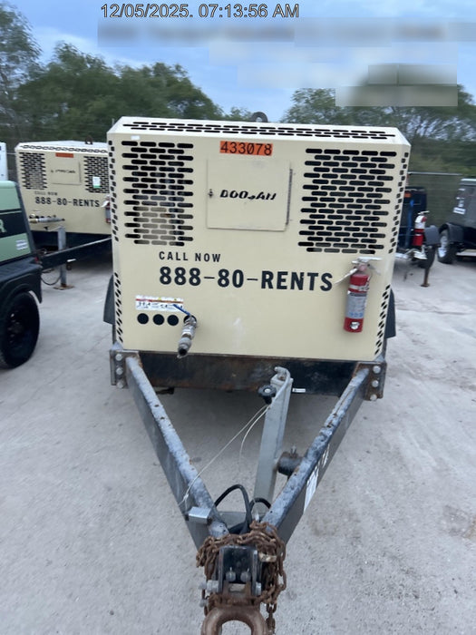 2024 DOOSAN P425/HP375WCU-T4F