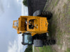 2020 JCB 509-42 Canopy, Solid Tires, Work Lights, Beacon, Aux Hydraulics, Back up Alarm, Lifting Eye, ES Decals