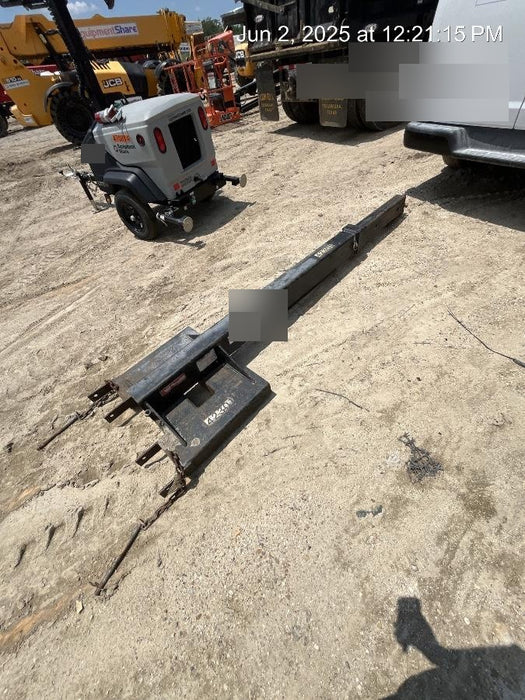 2019 ARROW MATERIAL HANDLING CE60-TH-STP