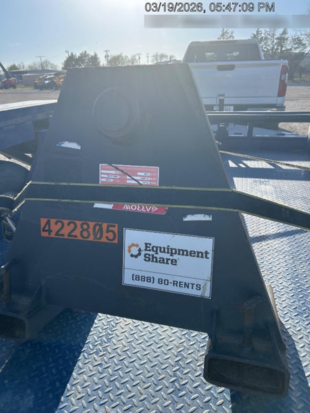 2024 ARROW MATERIAL HANDLING 7630-9