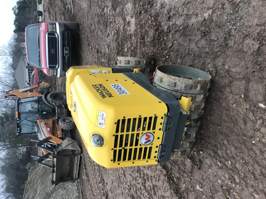 2019 WACKER NEUSON RTKx-SC3