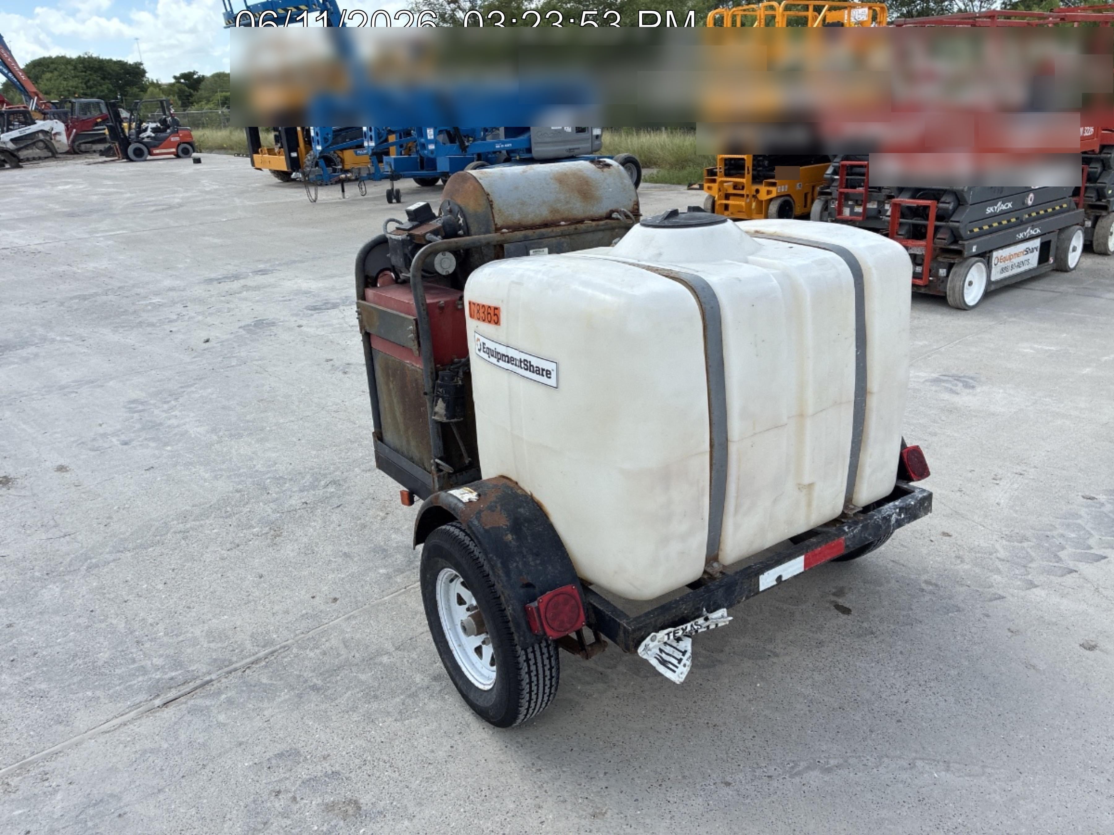 2021 SIMPSON 95005
