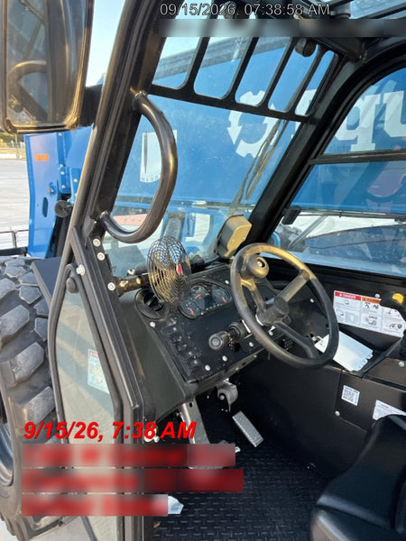 2026 GENIE GTH-1256